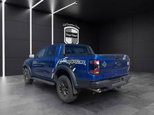 FORD Ranger DKab.Pick-up 3.0 EcoBoost 4x4 Raptor, Benzina, Occasioni / Usate, Automatico - 3