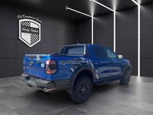 FORD Ranger DKab.Pick-up 3.0 EcoBoost 4x4 Raptor, Benzina, Occasioni / Usate, Automatico - 5