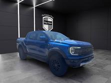 FORD Ranger DKab.Pick-up 3.0 EcoBoost 4x4 Raptor, Benzina, Occasioni / Usate, Automatico - 7