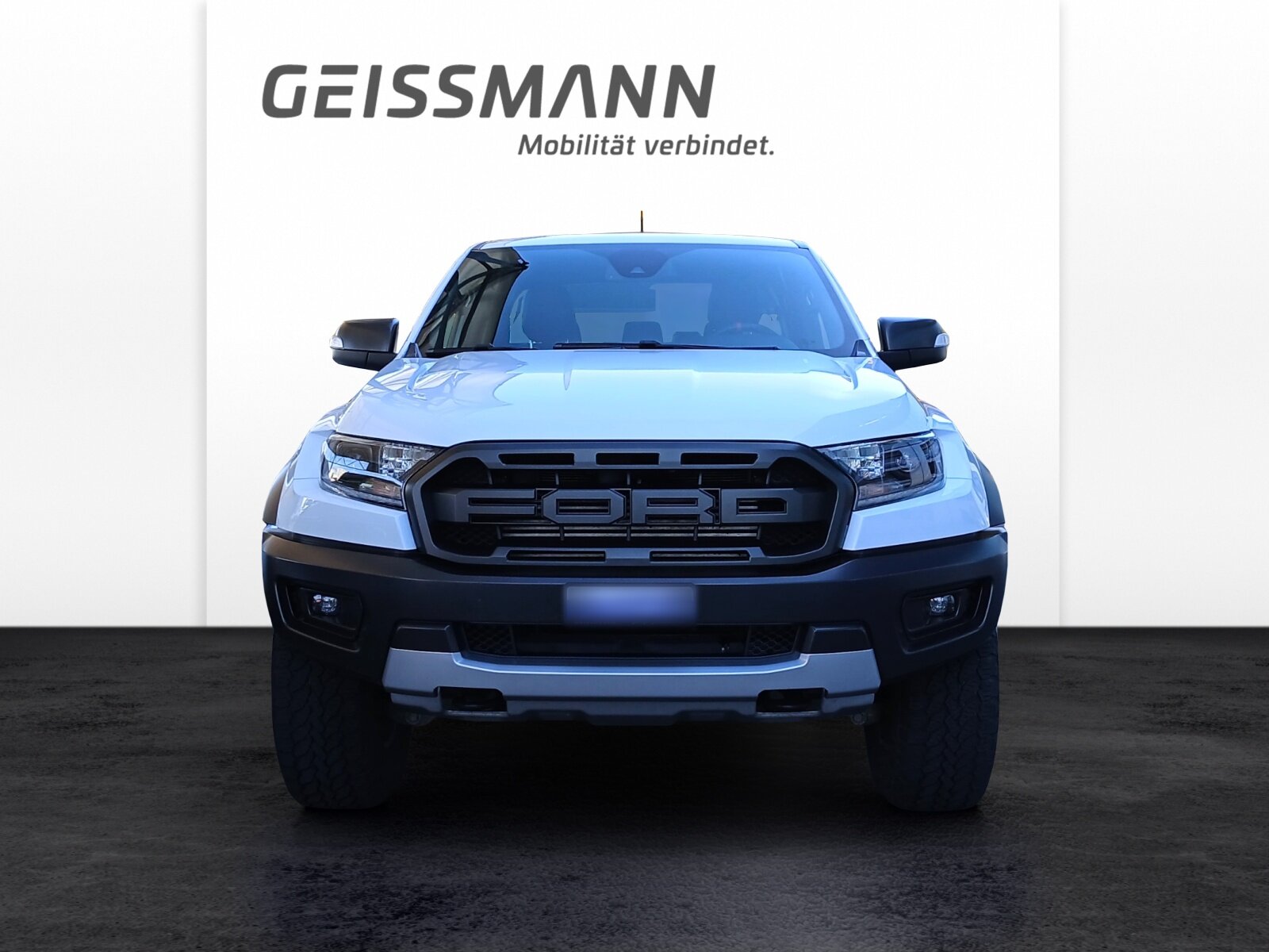 FORD Ranger DKab. Pick-up 2.0 EcoBlue 4x4 Raptor, Diesel, Occasion / Utilisé, Automatique - 4