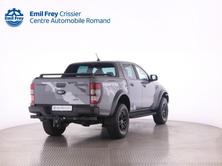 FORD Ranger DKab.Pick-up 2.0 EcoBlue 4x4 Raptor, Diesel, Occasion / Utilisé, Automatique - 2