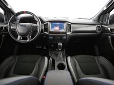 FORD Ranger DKab.Pick-up 2.0 EcoBlue 4x4 Raptor, Diesel, Occasion / Utilisé, Automatique - 5