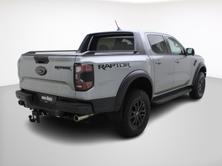 FORD Ranger DKab.Pick-up 3.0 EcoBoost 4x4 Raptor, Essence, Occasion / Utilisé, Automatique - 5