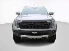 FORD Ranger DKab.Pick-up 3.0 EcoBoost 4x4 Raptor, Essence, Occasion / Utilisé, Automatique - 6