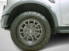 FORD Ranger DKab.Pick-up 3.0 EcoBoost 4x4 Raptor, Essence, Occasion / Utilisé, Automatique - 7