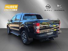 FORD Ranger DKab.Pick-up 2.0 EcoBlue 4x4 Wildtrak, Diesel, Occasion / Gebraucht, Automatik - 3