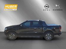 FORD Ranger DKab.Pick-up 2.0 EcoBlue 4x4 Wildtrak, Diesel, Occasion / Gebraucht, Automatik - 5