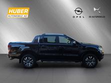 FORD Ranger DKab.Pick-up 2.0 EcoBlue 4x4 Wildtrak, Diesel, Occasion / Gebraucht, Automatik - 6