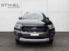 FORD Ranger DKab.Pick-up 2.0 EcoBlue 4x4 Wildtrak, Diesel, Occasioni / Usate, Automatico - 2