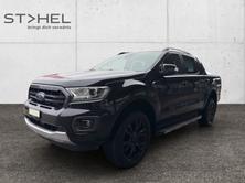 FORD Ranger DKab.Pick-up 2.0 EcoBlue 4x4 Wildtrak, Diesel, Occasioni / Usate, Automatico - 3