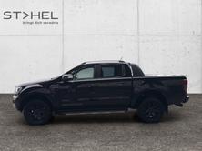 FORD Ranger DKab.Pick-up 2.0 EcoBlue 4x4 Wildtrak, Diesel, Occasioni / Usate, Automatico - 4