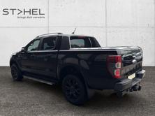 FORD Ranger DKab.Pick-up 2.0 EcoBlue 4x4 Wildtrak, Diesel, Occasioni / Usate, Automatico - 5