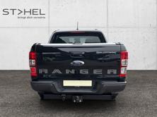 FORD Ranger DKab.Pick-up 2.0 EcoBlue 4x4 Wildtrak, Diesel, Occasioni / Usate, Automatico - 6