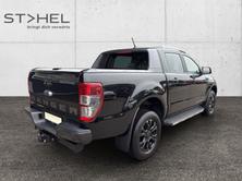FORD Ranger DKab.Pick-up 2.0 EcoBlue 4x4 Wildtrak, Diesel, Occasioni / Usate, Automatico - 7