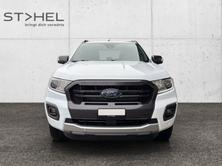 FORD Ranger DKab.Pick-up 2.0 EcoBlue 4x4 Wildtrak, Diesel, Occasioni / Usate, Automatico - 2