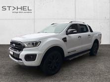 FORD Ranger DKab.Pick-up 2.0 EcoBlue 4x4 Wildtrak, Diesel, Occasioni / Usate, Automatico - 3