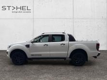 FORD Ranger DKab.Pick-up 2.0 EcoBlue 4x4 Wildtrak, Diesel, Occasioni / Usate, Automatico - 4