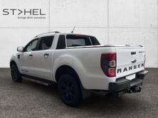 FORD Ranger DKab.Pick-up 2.0 EcoBlue 4x4 Wildtrak, Diesel, Occasioni / Usate, Automatico - 5
