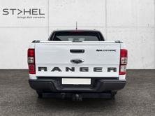 FORD Ranger DKab.Pick-up 2.0 EcoBlue 4x4 Wildtrak, Diesel, Occasioni / Usate, Automatico - 6