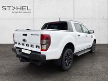 FORD Ranger DKab.Pick-up 2.0 EcoBlue 4x4 Wildtrak, Diesel, Occasioni / Usate, Automatico - 7