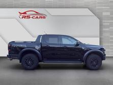 FORD 3.0 EcoBoost 4x4 Raptor, Benzin, Occasion / Gebraucht, Automatik - 6