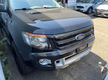 FORD RANGER 3.2 TDCi 4x4 Wildtrak, Diesel, Occasion / Gebraucht, Handschaltung - 2