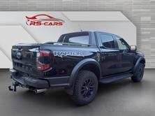 FORD 3.0 EcoBoost 4x4 Raptor, Benzin, Occasion / Gebraucht, Automatik - 5