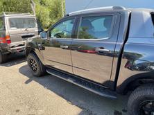 FORD RANGER 3.2 TDCi 4x4 Wildtrak, Diesel, Occasion / Gebraucht, Handschaltung - 3