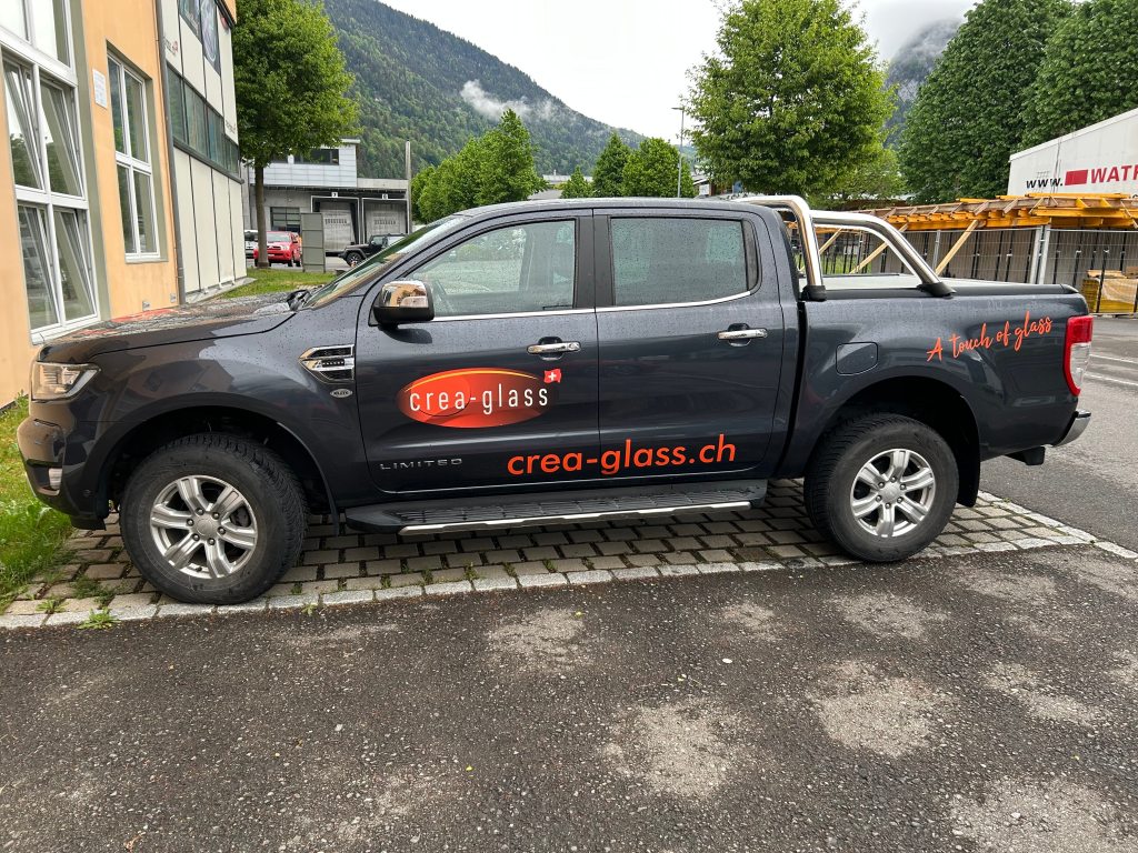 FORD RANGER 2.0 EcoBlue 4x4 Limited, Diesel, Occasioni / Usate, Automatico - 2
