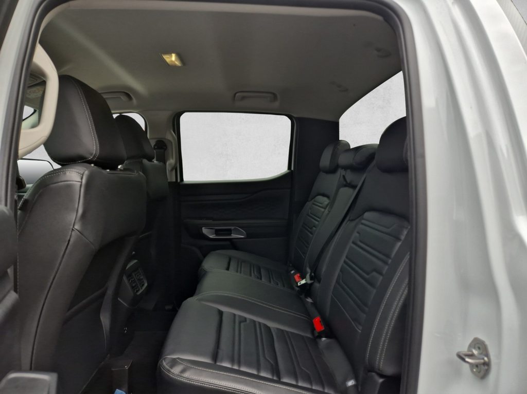 FORD RANGER DKab.Pick-up 2.0 EcoBlue 4x4 Limited, Diesel, Vorführwagen, Automatik - 7