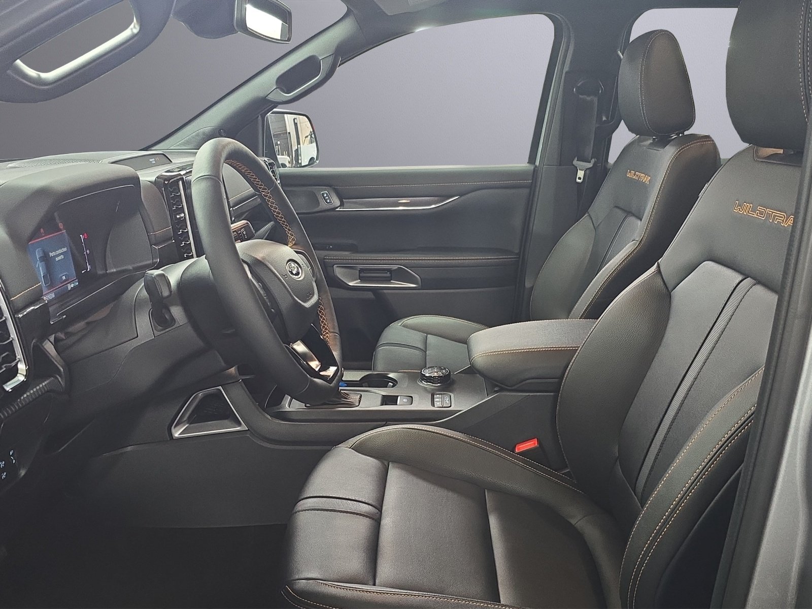 FORD Ranger dcab.pick-up 2.3 EcoBoo, Hybride Rechargeable Essence/Électricité, Voiture de démonstration, Automatique - 5