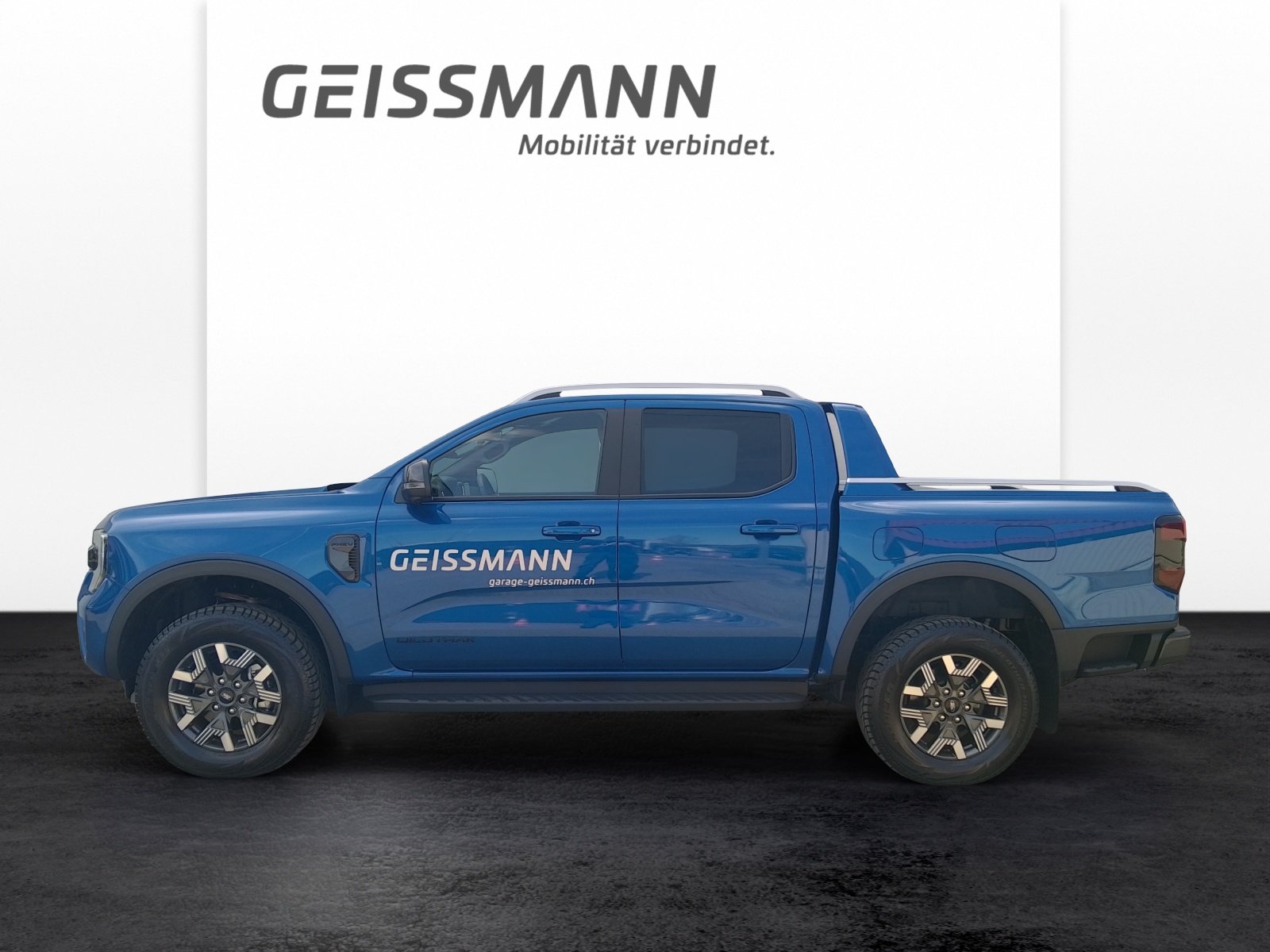 FORD Ranger Doppel Kabine Pick-up 2.3 EcoBoost 4x4 Wildtrak, Plug-in-Hybrid Benzina/Elettrica, Auto dimostrativa, Automatico - 2