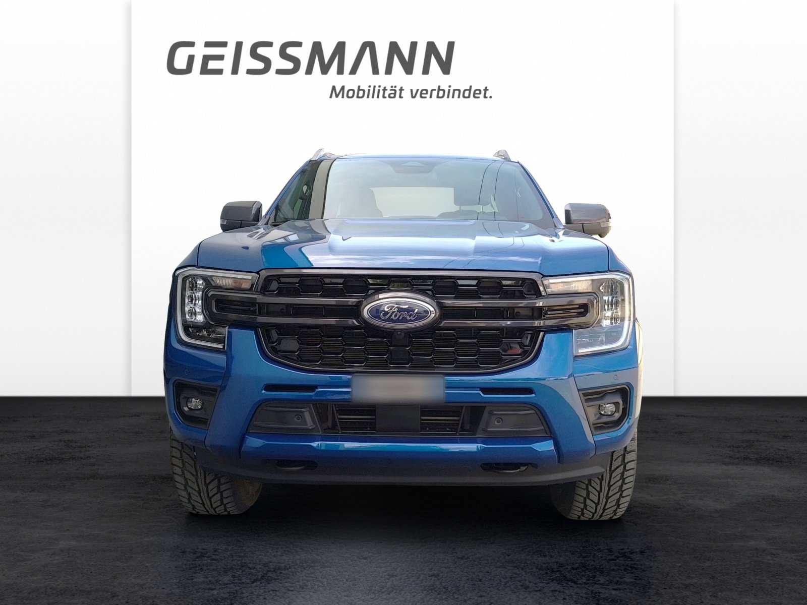 FORD Ranger Doppel Kabine Pick-up 2.3 EcoBoost 4x4 Wildtrak, Plug-in-Hybrid Benzina/Elettrica, Auto dimostrativa, Automatico - 4