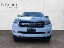FORD Ranger DKab.Pick-up 2.0 EcoBlue 4x4 XLT, Diesel, Vorführwagen, Automatik - 2