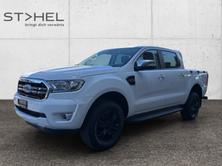 FORD Ranger DKab.Pick-up 2.0 EcoBlue 4x4 XLT, Diesel, Vorführwagen, Automatik - 3