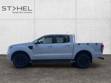 FORD Ranger DKab.Pick-up 2.0 EcoBlue 4x4 XLT, Diesel, Vorführwagen, Automatik - 4