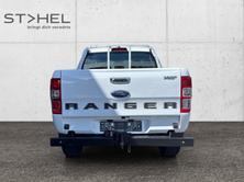 FORD Ranger DKab.Pick-up 2.0 EcoBlue 4x4 XLT, Diesel, Vorführwagen, Automatik - 6