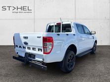 FORD Ranger DKab.Pick-up 2.0 EcoBlue 4x4 XLT, Diesel, Vorführwagen, Automatik - 7
