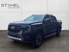 FORD Ranger DKab.Pick-up 2.3 EcoBoost 4x4 Wildtrak PHEV, Plug-in-Hybrid Benzina/Elettrica, Auto dimostrativa, Automatico - 3