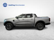 FORD Ranger DKab.Pick-up 2.3 EcoBoost 4x4 Wildtrak PHEV, Plug-in-Hybrid Petrol/Electric, Ex-demonstrator, Automatic - 2