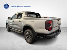 FORD Ranger DKab.Pick-up 2.3 EcoBoost 4x4 Wildtrak PHEV, Plug-in-Hybrid Petrol/Electric, Ex-demonstrator, Automatic - 3