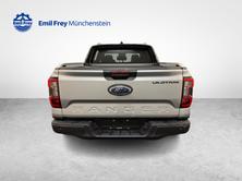 FORD Ranger DKab.Pick-up 2.3 EcoBoost 4x4 Wildtrak PHEV, Plug-in-Hybrid Petrol/Electric, Ex-demonstrator, Automatic - 4