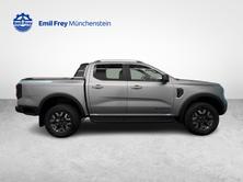 FORD Ranger DKab.Pick-up 2.3 EcoBoost 4x4 Wildtrak PHEV, Plug-in-Hybrid Petrol/Electric, Ex-demonstrator, Automatic - 6
