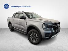 FORD Ranger DKab.Pick-up 2.3 EcoBoost 4x4 Wildtrak PHEV, Plug-in-Hybrid Petrol/Electric, Ex-demonstrator, Automatic - 7