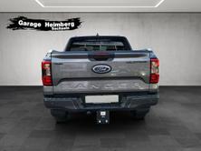 FORD Ranger DKab.Pick-up 2.0 EcoBlue 4x4 Wildtrak, Diesel, Auto nuove, Automatico - 4