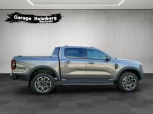 FORD Ranger DKab.Pick-up 2.0 EcoBlue 4x4 Wildtrak, Diesel, New car, Automatic - 6