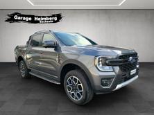 FORD Ranger DKab.Pick-up 2.0 EcoBlue 4x4 Wildtrak, Diesel, New car, Automatic - 7