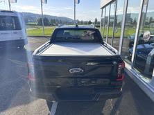 FORD Ranger DKab.Pick-up 2.0 EcoBlu, Diesel, New car, Automatic - 6