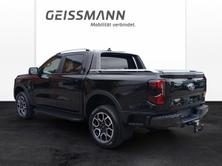 FORD Ranger DKab.Pick-up 3.0 EcoBlue 4x4 Wildtrak, Diesel, Neuwagen, Automat - 3