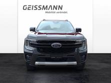 FORD Ranger DKab.Pick-up 3.0 EcoBlue 4x4 Wildtrak, Diesel, Neuwagen, Automat - 4